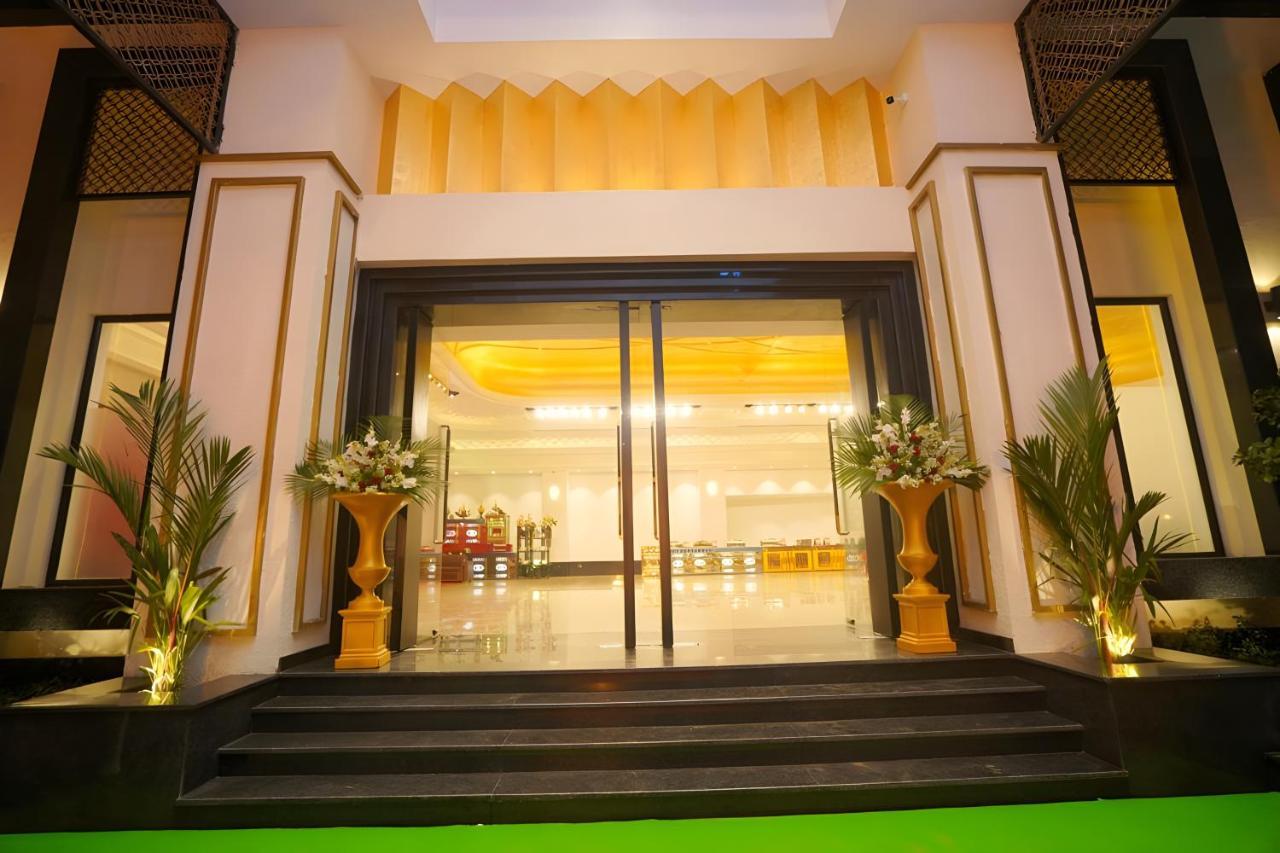 My Heritage Resort - Best Resort In Kannauj Kültér fotó